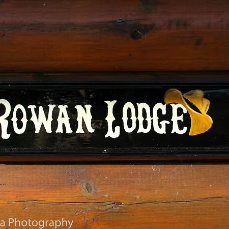 22 Drumcoura Lake Resort Holid Ballinamore Exterior photo