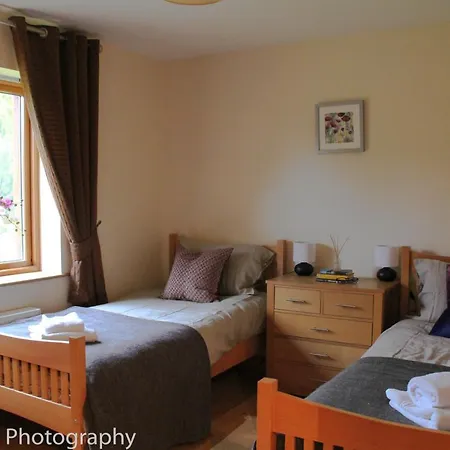 22 Drumcoura Lake Resort Holid Ballinamore Exterior photo