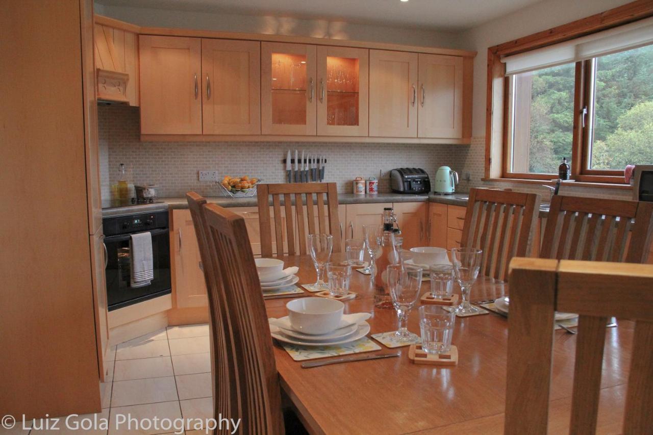 22 Drumcoura Holid Holiday home *