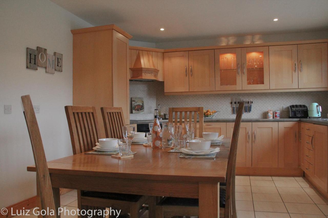 Holiday home 22 Drumcoura Holid *
