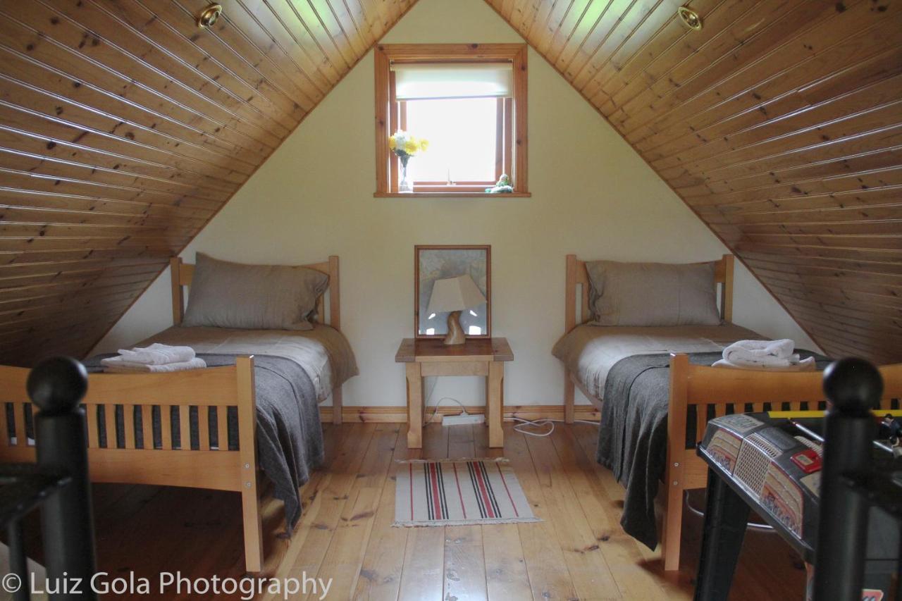Holiday home 22 Drumcoura Holid Ballinamore