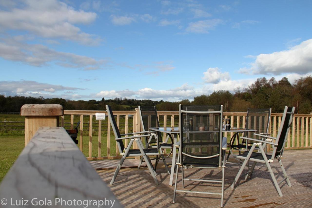 Holiday home 22 Drumcoura Holid